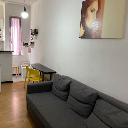 Ferienwohnung Lomellina House Mailand Exterior foto