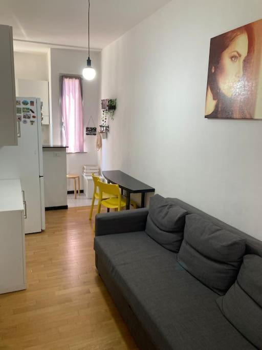 Ferienwohnung Lomellina House Mailand Exterior foto