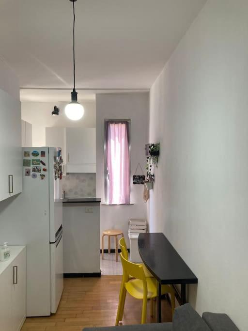 Ferienwohnung Lomellina House Mailand Exterior foto